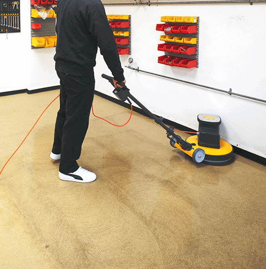 EMV 409 Full Pro Pack + Full Systems Remote Texatherm System