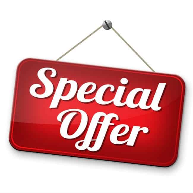 Special-offer