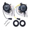 EMV vacuum motor kit