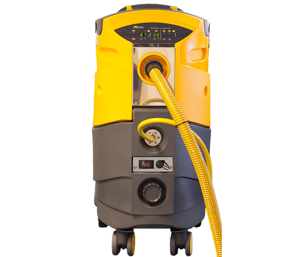 Texatherm Carpet Cleaning Machines - View Our Range