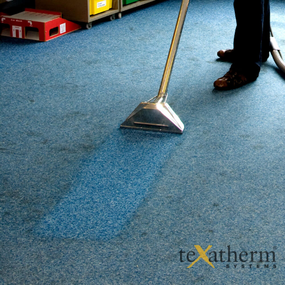 professional carpet cleaning www.texatherm.com