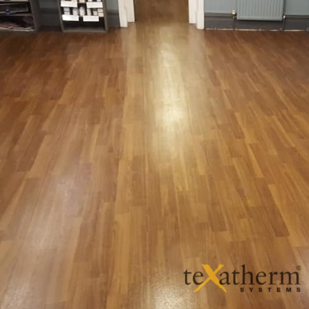 professional hard floor cleaning after www.texatherm.com