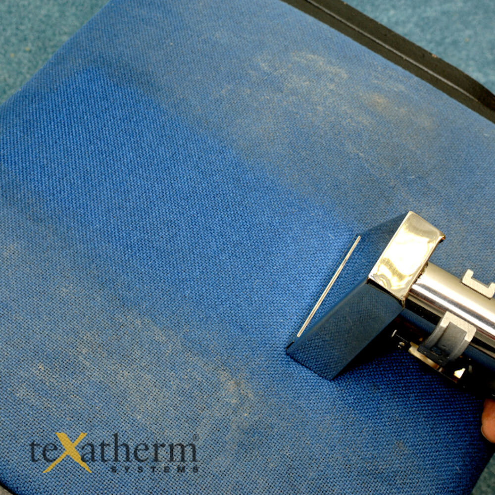 professional upholstery cleaning www.texatherm.com