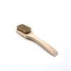 Tampico spotting brush for carpet and upholstery stain removal