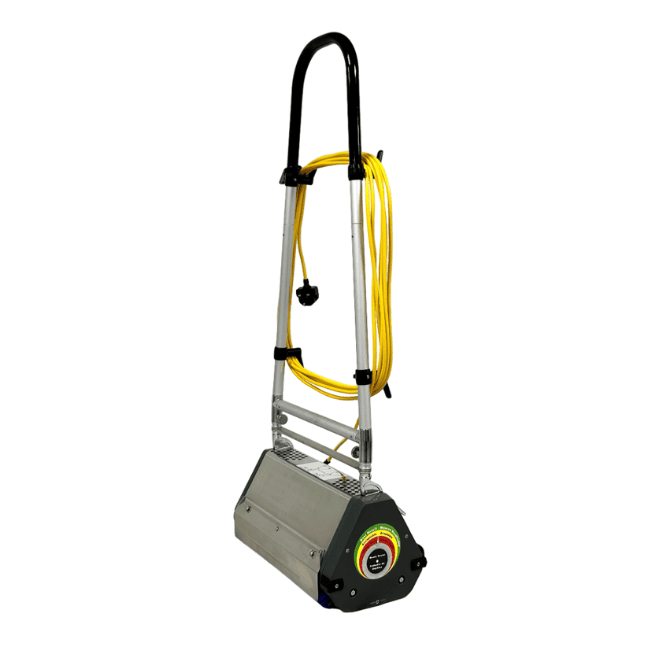 CRB Carpet cleaning machine