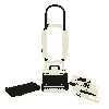 TM3 CRM dry carpet cleaning machine.