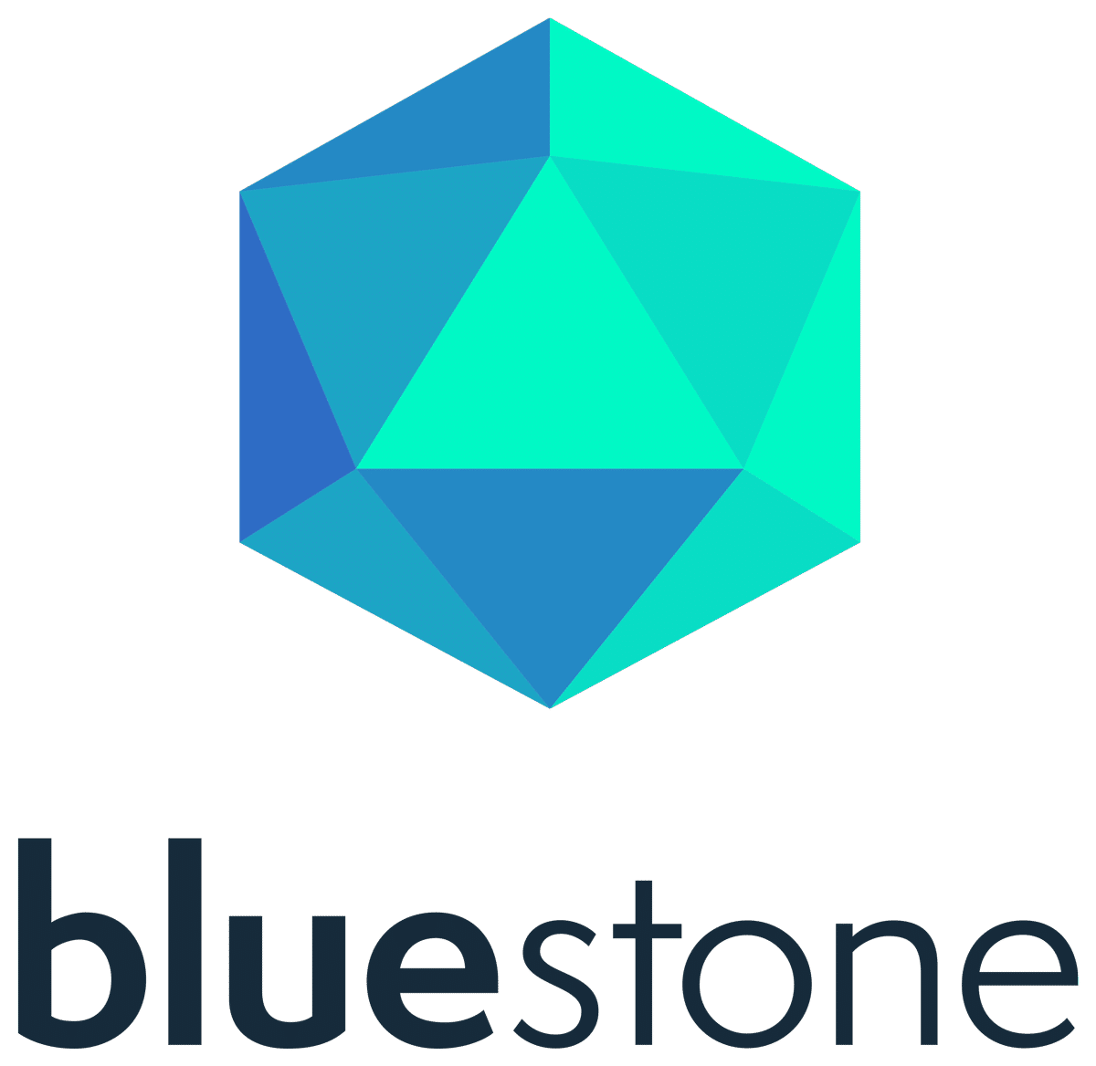 BlueStone logo